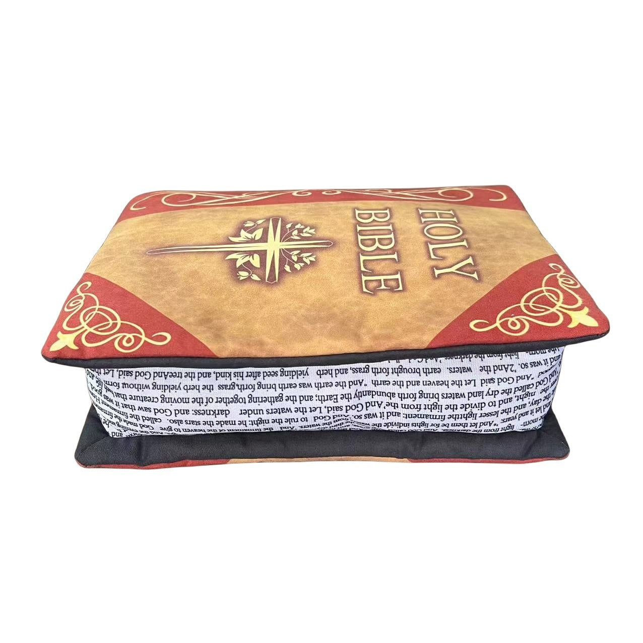 Creative Bible Plush Toy Pillow